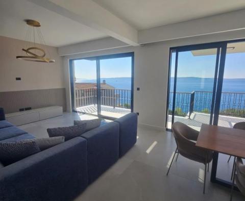Luxurious 2d line villa on prestigious Ciovo island - pic 21