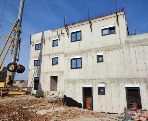 New apartments on Pag in Povljana - pic 13