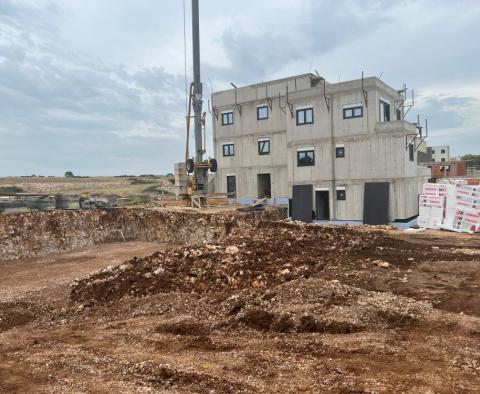 New apartments on Pag in Povljana - pic 14