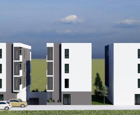 Nouveau complexe d'appartements dans le quartier très populaire de Tucepi - pic 10