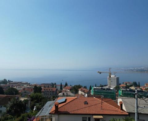House in Opatija center, with sea views - pic 2
