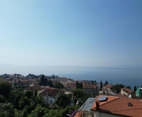 House in Opatija center, with sea views - pic 3