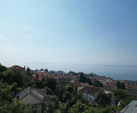 House in Opatija center, with sea views - pic 4