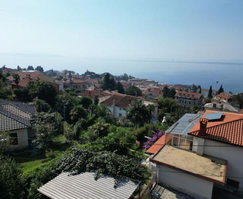 House in Opatija center, with sea views - pic 5