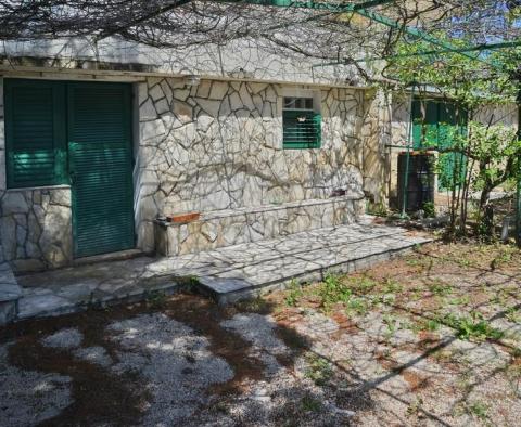 Продается дом на 1-й линии острова Шолта - фото 13