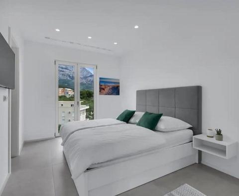 Luxus apartman nagyszerű tengeri panorámával - pic 12