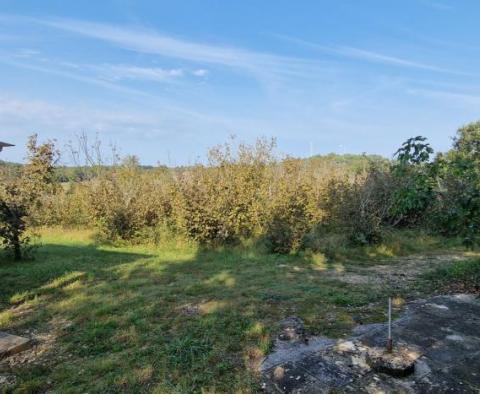 Hervorragendes Anwesen zum Verkauf in der Gegend von Rovinj, nur 1 km vom Meer entfernt, fast 2 ha Land! - foto 52