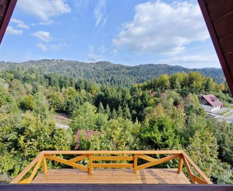 House in Mrkopalj, Gorski Kotar - pic 5