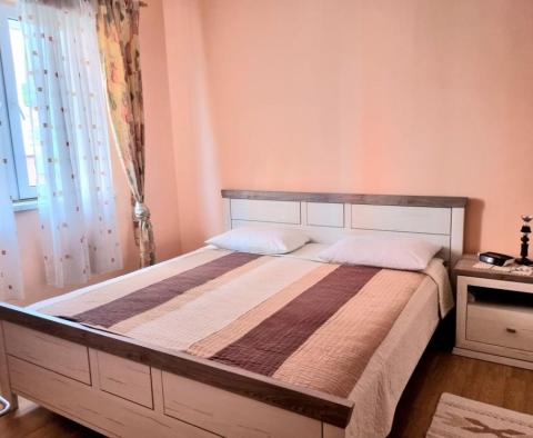 Deux beaux appartements à Jadranovo, vente forfaitaire - pic 9