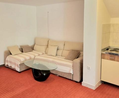 Two beautiful apartments in Jadranovo, package sale - pic 10