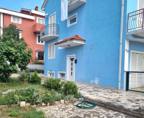 Deux beaux appartements à Jadranovo, vente forfaitaire - pic 16