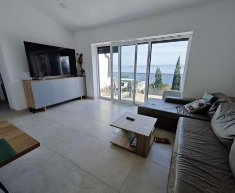 Ideal penthouse in a perfect location of Crikvenica 300 meters from the sea - pic 6