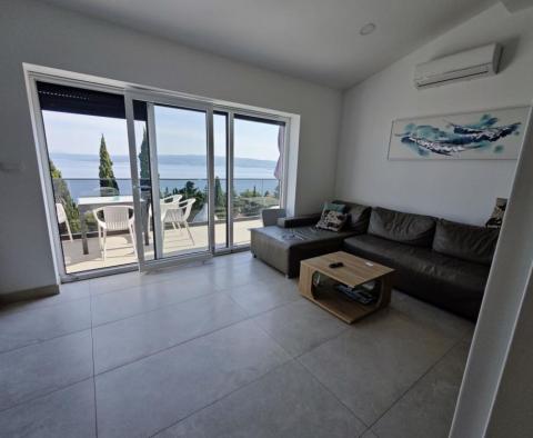 Ideal penthouse in a perfect location of Crikvenica 300 meters from the sea - pic 7