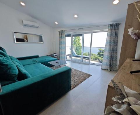 Ideal penthouse in a perfect location of Crikvenica 300 meters from the sea - pic 8