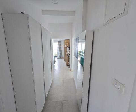 Ideal penthouse in a perfect location of Crikvenica 300 meters from the sea - pic 17