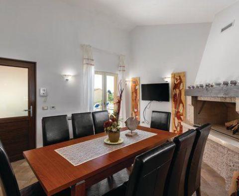 Beautiful luxury villa with olive grove of 5800 sq.m. in Vodnjan area - pic 50