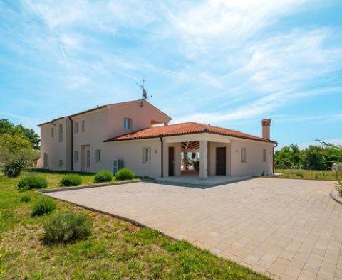 Beautiful luxury villa with olive grove of 5800 sq.m. in Vodnjan area - pic 52