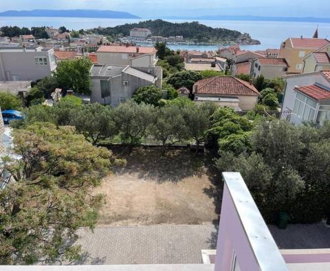 Apart-Haus im beliebten Makarska, 200 Meter vom Meer entfernt - foto 3
