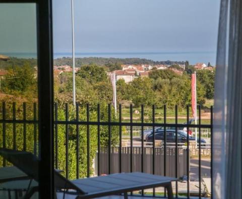 Wonderful boutique property of the three apartments in Porec town outskirts, only 1 km from the beaches! - pic 26
