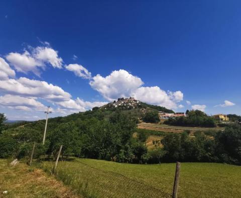 Dom z widokiem na Motovun - pic 2