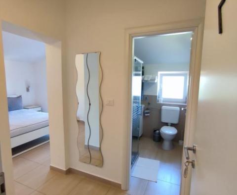 Hotel of 10 accomodation units in Umag area with sea views - pic 10