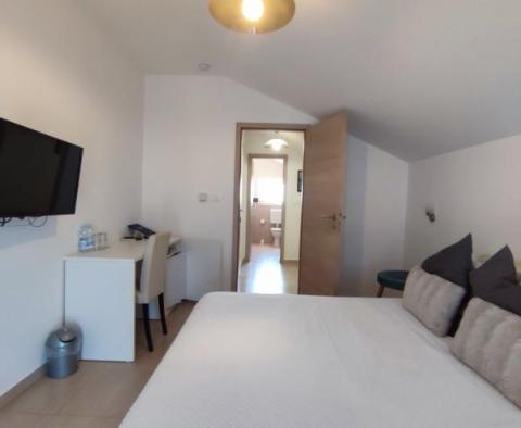 Hotel of 10 accomodation units in Umag area with sea views - pic 38