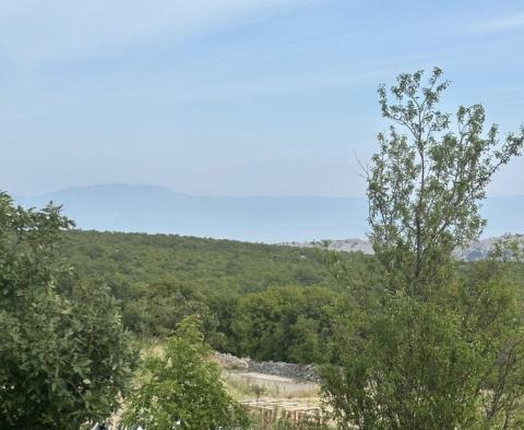 Land with sea views in Šmrika, Kraljevica - pic 5