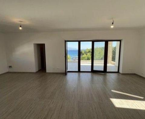 Apartman az első sorban a tengerhez, közel a strandhoz Krk városában - pic 16