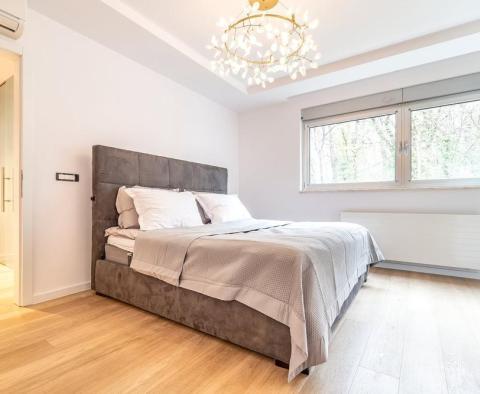 Luxury 3 bedroom apartment in Zagreb, Gornje Prekrižje - pic 11