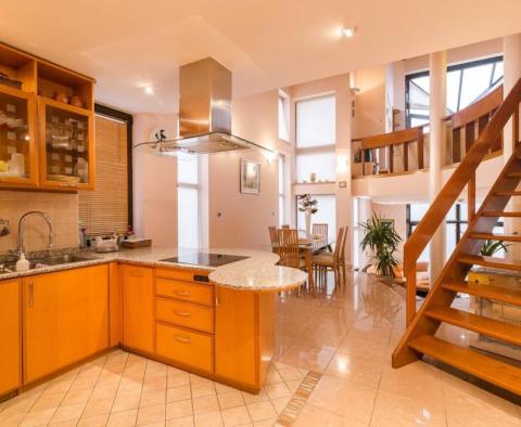 Charming family home in, Zagreb, Gracani 
