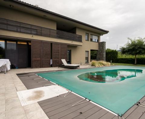 Bukovac, luxury house with swimming pool - pic 33