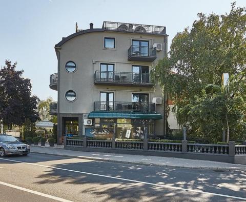 ZAGREB schönes Hotel 3* Top-Investition - foto 3