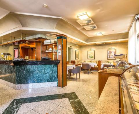 ZAGREB bel hotel 3* top investissement - pic 9
