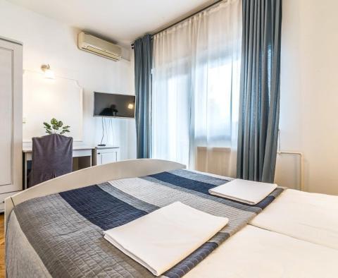 ZAGREB bel hotel 3* top investissement - pic 18