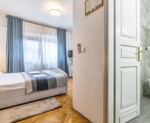 ZAGREB bel hotel 3* top investissement - pic 19