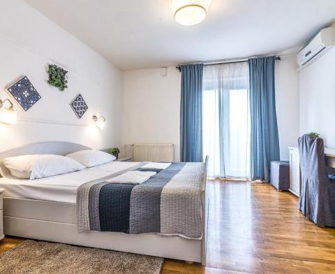 ZAGREB krásný hotel 3* top investice - pic 23