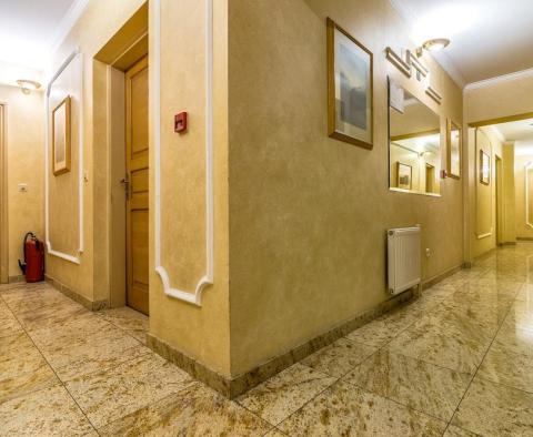 ZAGREB krásný hotel 3* top investice - pic 26