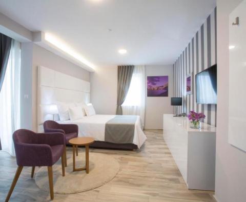 Nový stylový butikový hotel na poloostrově Pag 100 metrů od moře - pic 34