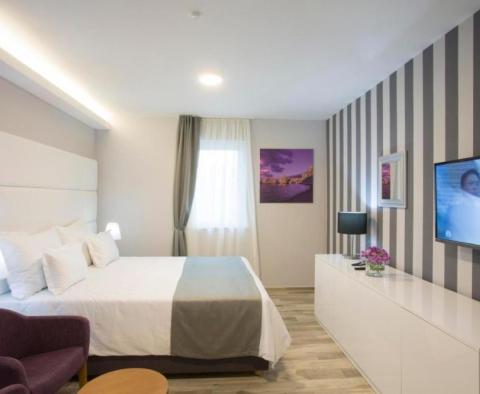 Nový stylový butikový hotel na poloostrově Pag 100 metrů od moře - pic 54