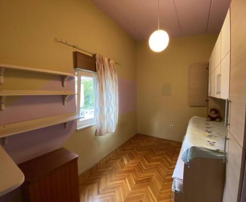 Квартира с лоджией и видом на море в Опатии, отличная цена - фото 8