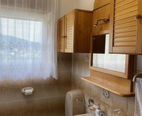 Квартира с лоджией и видом на море в Опатии, отличная цена - фото 11
