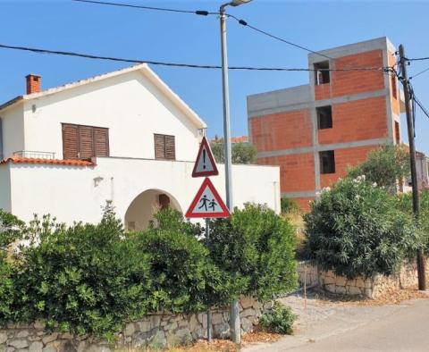 Detached house 110 m from the sea, with terrace and sea view on Ciovo, Mavarstica area - pic 19