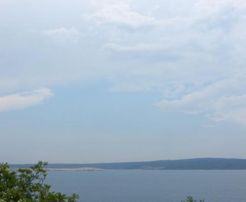 Excellent investment - 1st line land in Dramalj, Crikvenica - M category - pic 4