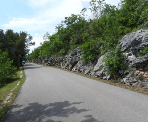 Excellent investment - 1st line land in Dramalj, Crikvenica - M category - pic 5