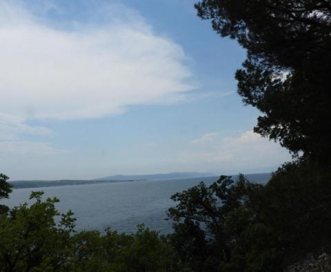 Excellent investment - 1st line land in Dramalj, Crikvenica - M category - pic 12