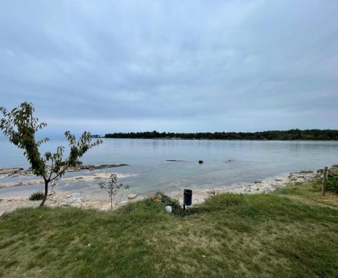 Sensationelles neues 5*****-Resort in der Gegend von Umag, 100 Meter vom Strand entfernt, bietet Villa mit Swimmingpool - foto 25