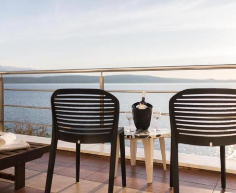 Nouvel hôtel de première ligne en bord de plage à vendre dans la région de Zadar avec centre spa ! - pic 17