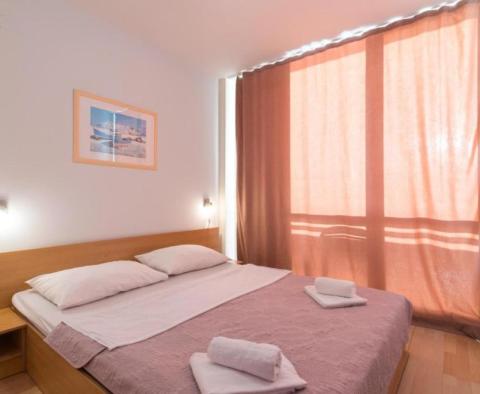 Na sprzedaż nowy hotel pierwszej linii przy plaży w rejonie Zadaru z centrum spa! - pic 22
