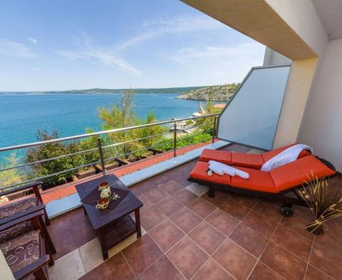 Nouvel hôtel de première ligne en bord de plage à vendre dans la région de Zadar avec centre spa ! - pic 26