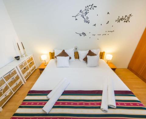 Eladó első vonalbeli új szálloda a tengerparton Zadar környékén gyógyfürdővel! - pic 28